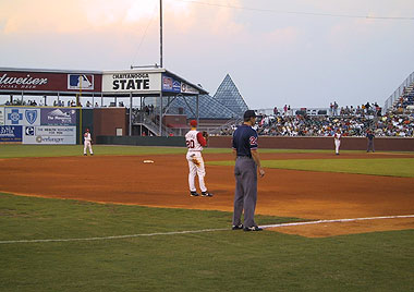 AT&T Field