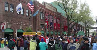 Fenway Park