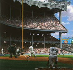 The M & M Boys by Bill Purdom