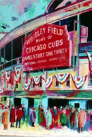 Wrigley Field - 1945 World Series