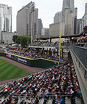 BB&T Ballpark