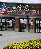 CommunityAmerica Ballpark