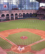 Minute Maid Park