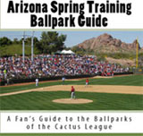 2010 Cactus League Ballpark Guide