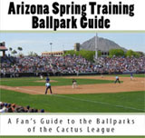 Cactus League Ballpark Guide