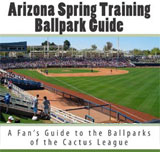 Cactus League Ballpark Guide