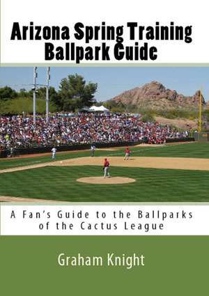Cactus League Ballpark Guide