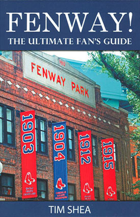 Fenway Fan Guide