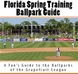 Grapefruit League Ballpark Guide