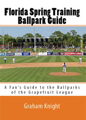 Grapefruit League Ballpark Guide