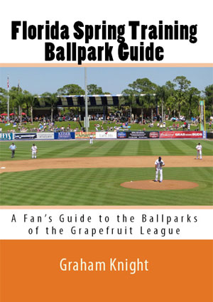 Grapefruit League Ballpark Guide