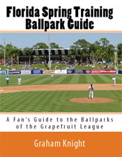 Grapefruit League Ballpark Guide