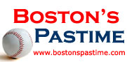Red Sox fans should visit Boston's Pastime