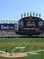 U.S. Cellular Field