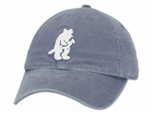 Cubs easy fitted 1914 logo hat