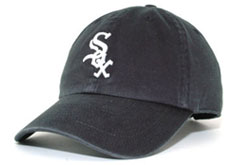 White Sox adjustable cotton hat
