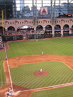 Minute Maid Park