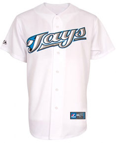 Blue Jays youth replica jersey