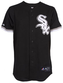 White Sox youth replica jersey