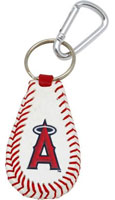 Anaheim Angels keychain