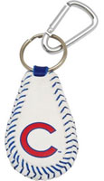 Chicago Cubs keychain