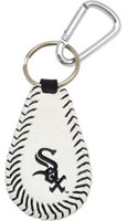 Chicago White Sox keychain