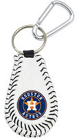 Houston Astros keychain