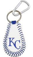 Kansas City Royals keychain