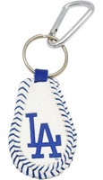 Los Angeles Dodgers keychain