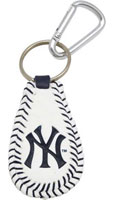 New York Yankees keychain