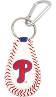 Philadelphia Phillies keychain