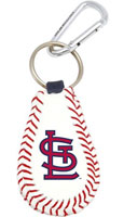 St. Louis Cardinals keychain