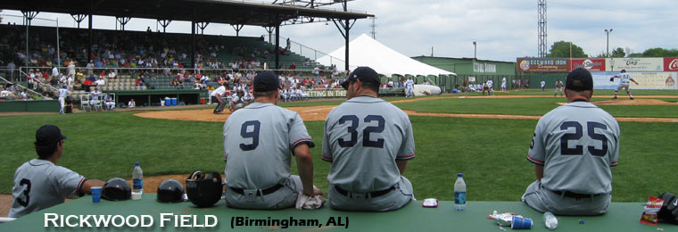 The Rickwood Classic