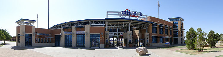 Citibank Ballpark