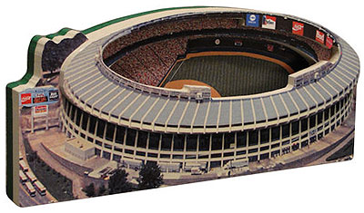 Atlanta-Fulton County Stadium model