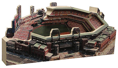 Citizens Bank Park model