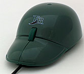 Rays computer mouse