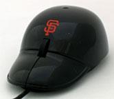 Giants computer mouse