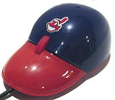 Indians computer mouse