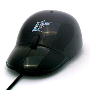 Marlins computer mouse