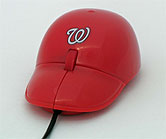 Nationals computer mouse