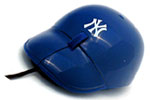 New York Yankees mouse