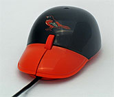 Orioles computer mouse