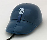Padres computer mouse