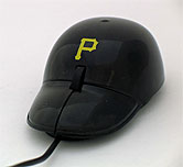 Pirates computer mouse