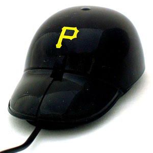 Pirates computer mouse