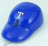 Rangers computer mouse