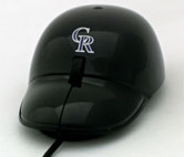 Rockies computer mouse