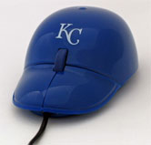 Royals computer mouse
