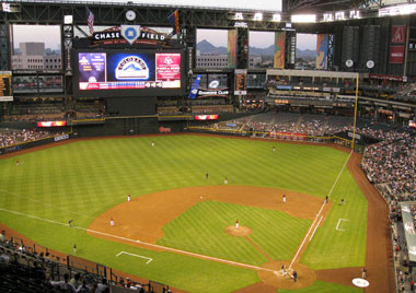 Chase Field